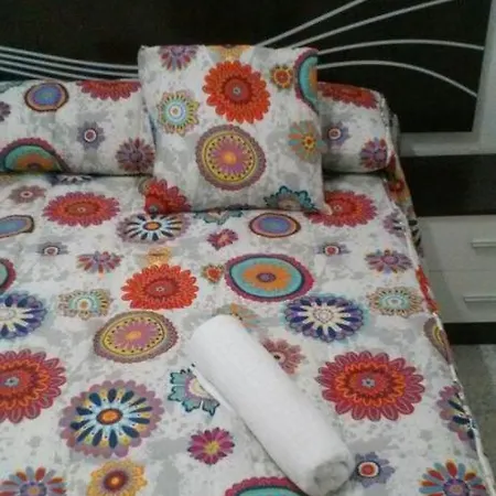 Pension Dona Lola Torremolinos