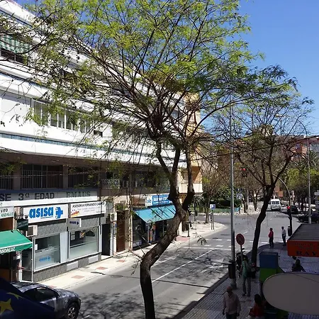 Affittacamere Pension Dona Lola Torremolinos