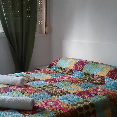 Pension Dona Lola 2* Torremolinos