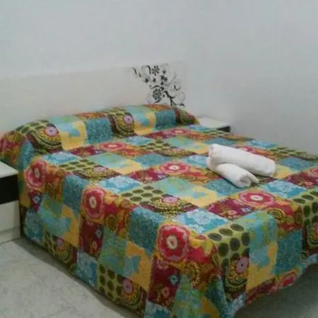Affittacamere Pension Dona Lola