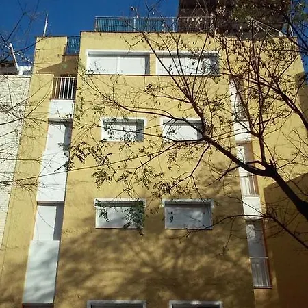 Affittacamere Pension Dona Lola Torremolinos