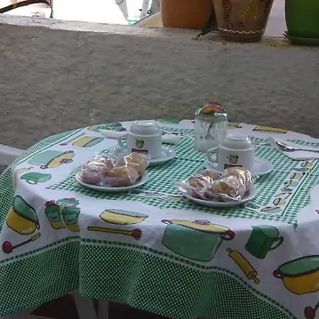 Affittacamere Pension Dona Lola 2*