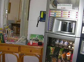 Pension Dona Lola Affittacamere
