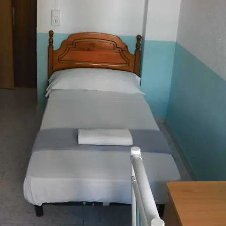 Pension Dona Lola