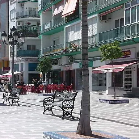 Pension Dona Lola Affittacamere Torremolinos