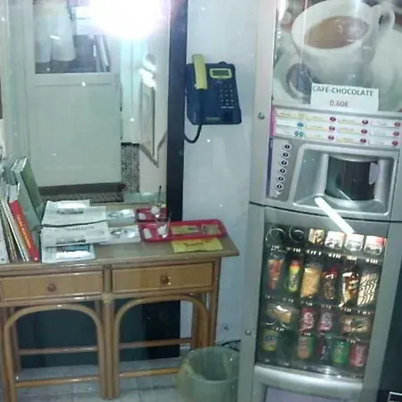 Pension Dona Lola Torremolinos