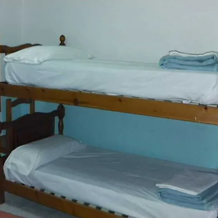 Affittacamere Pension Dona Lola