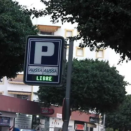 Pension Dona Lola Affittacamere Torremolinos