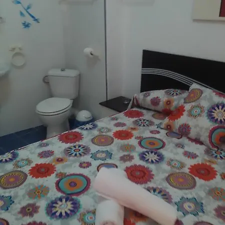 Pension Dona Lola 2* Torremolinos