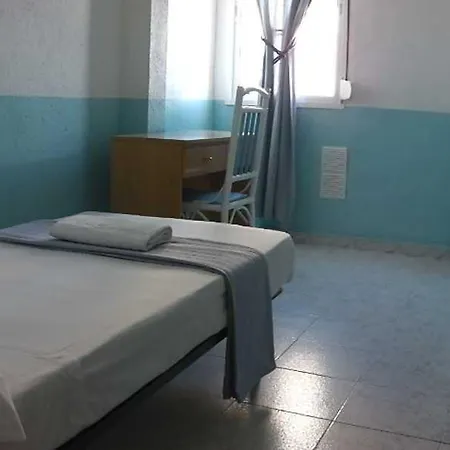 Pension Dona Lola Guest house