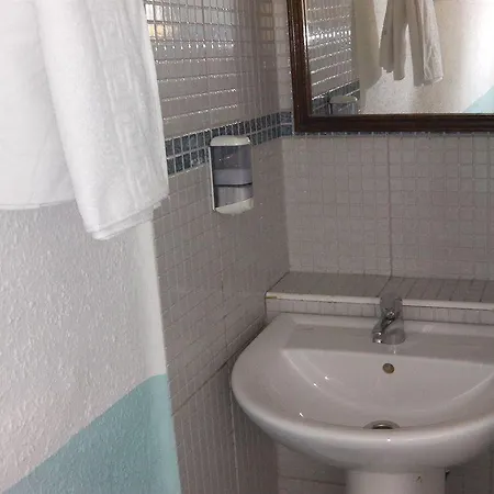Pension Dona Lola Pensión Torremolinos