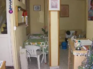 Pension Dona Lola Pensión